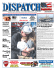Dispatch 012215 - Navy Dispatch Newspaper