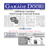 Size:16.8 MB - The Garage Door News