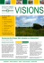 Visions July 2014 - Oxford Civic Society