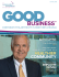 GOOD BUSINESS - Summer 2016 - The Community Foundation for