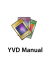 YVD Manual - XeroCreative