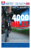 View/Download the 4000 MILES Playbill