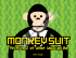Monkey Suit By Mark Gonyea