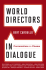 World Directors in Dialogue : Conversations on Cinema