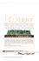HD Xplorer - Key Digital