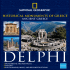 Guide of Ancient Delphi (National Geographic)