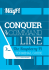 Conquer the Command Line