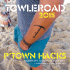 2015 Ptown Hacks