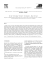 Development and implementation of plasma sprayed