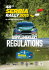 FIA Central European Zone Championship Rally