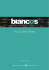 welcome to bianco`s