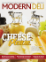 Cheese Please - Dairy Foods Magazine