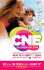 2014 CNE - Toronto On Demand