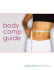 Body Fat Measurement - Transform FX Fitness Bootcamp