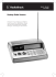 Desktop Radio Scanner