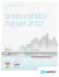 The A.P Moller Maersk Group`s Sustainability Report 2013