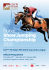 Dubai 2015 - Emirates Equestrian Centre