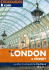 London - Travel guides to the World
