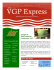 VGP Express - January 2016 - Singapore Institute of Surveyors and
