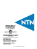 NTN-BCA Catalog