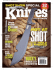 Knives Illustrated - April 2014 USA