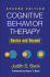 082-Cognitive Behavior Therapy, Second Edition