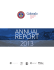 Annual Report 2013 - Colorado Office of Economic Development