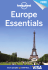 Europe Essentials