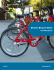 Electric Bicycle Share Feasibility Study