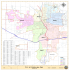 Ward Map - Massillon