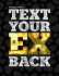 Text Your Ex Back PDF