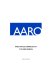 aaro office connectivity 17.0 user manual