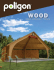 Poligon Wood Shelters