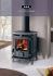 cast iron stoves