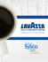 lavazza - Sysco Boston