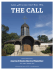 to THE CALL publication - Assyrian Orthodox Church of