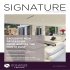 Signature Magazine - Signature by Mark Small