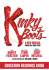 Activity Detail - Kinky Boots the Musical