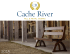 Catalog - Cache River Mill