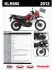 KLR650 - Mack 1 Motorcycles
