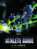 athlete guide - Revolution3 Triathlon