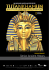 Tutankhamun: Senior Ancient History Activities