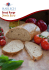 Bread Range 0115 - Harlech Foodservice
