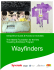 Wayfinders – Education Kit