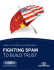 China - U.S. Bilateral On Cybersecurity: Fighting Spam