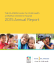 2015 Annual Report - Wolfson Children`s Hospital