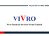 Vivro Financial Services Private Limited