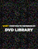 dvd library