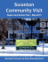 Read the Community Visit Report and Action Plan