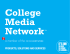 CMN Solutions - College Publisher